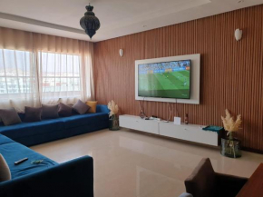 ISLANE Appartement
